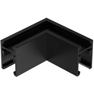 Изображение товара Коннектор угловой для накладного магнитного шинопровода Arte Lamp A622406L