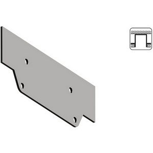 Изображение товара Заглушка для профиля Accessories Arte Lamp Track A631005E
