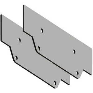 Изображение товара Заглушка для профиля Arte Lamp Track Accessories A631105E