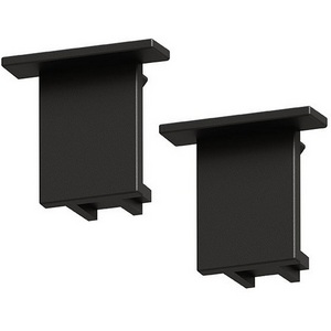 Изображение товара Заглушка для встраиваемого шинопровода Arte Lamp Presto-Accessories A633106E