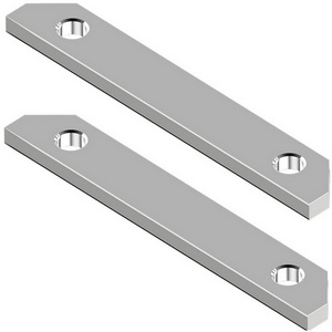 Изображение товара Соединитель прямой для профиля Arte Lamp Profile-Accessories A641105I