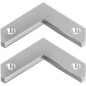 Изображение товара Соединитель угловой для профиля Arte Lamp Profile-Accessories A641205L