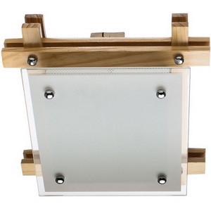 Изображение товара Потолочный светильник Arte Lamp Archimede A6460PL-1BR