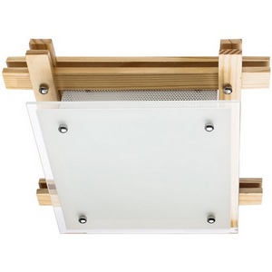 Изображение товара Потолочный светильник Arte Lamp Archimede A6460PL-2BR