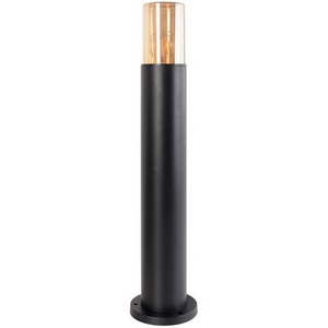 Изображение товара Наземный уличный светильник IP54 Arte Lamp A6515PA-1BK