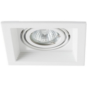 Изображение товара Точечный светильник встраиваемый Arte Lamp Canis A6661PL-1WH