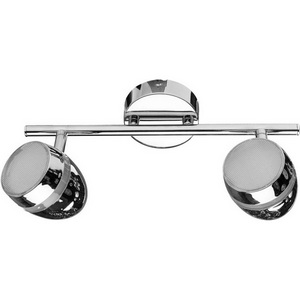 Изображение товара Спот светодиодный на штанге Arte Lamp Bombo A6701PL-2CC