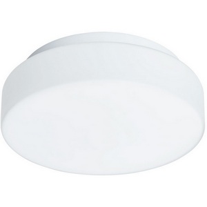 Изображение товара Потолочный светильник круглый светодиодный IP44 Arte Lamp Aqua-tablet Led A6812PL-1WH