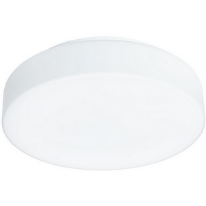 Изображение товара Потолочный светильник круглый светодиодный IP44 Arte Lamp Aqua-tablet Led A6824PL-1WH