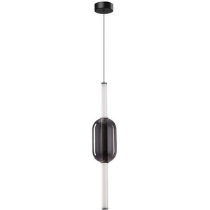 Изображение товара Подвесной светильник LED Arte Lamp Rigla A6837SP-12SM
