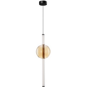 Изображение товара Подвесной светильник LED Arte Lamp Rigla A6839SP-12AM