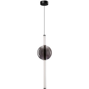 Изображение товара Подвесной светильник LED Arte Lamp Rigla A6839SP-12SM