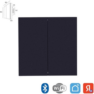 Изображение товара Выключатель Arte Lamp Smart A700106