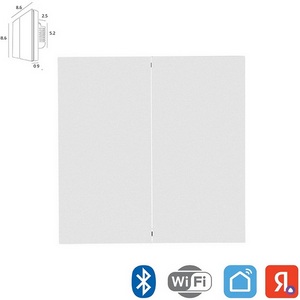 Изображение товара Выключатель Arte Lamp Smart A700133