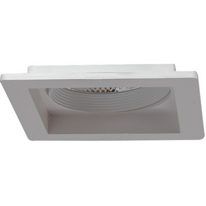 Изображение товара Встраиваемый светодиодный светильник Arte Lamp Privato A7007PL-1WH