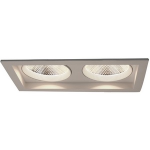 Изображение товара Встраиваемый светодиодный светильник Arte Lamp Privato A7007PL-2WH