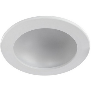 Изображение товара Встраиваемый светодиодный светильник Arte Lamp Riflessione A7012PL-1WH