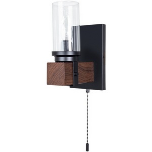 Изображение товара Бра с выключателем Arte Lamp Dalim A7014AP-1BK