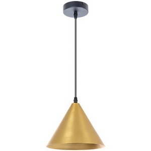 Изображение товара Подвесной светильник Arte Lamp David A7033SP-1BK