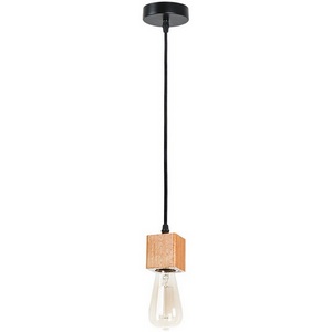 Изображение товара Подвесной светильник Arte Lamp Mark A7048SP-1BK