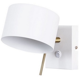 Изображение товара Бра Arte Lamp Sebastian A7051AP-1WH