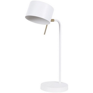 Изображение товара Настольная лампа Arte Lamp Sebastian A7051LT-1WH