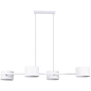 Изображение товара Потолочная люстра на штанге Arte Lamp Sebastian A7051SP-4WH