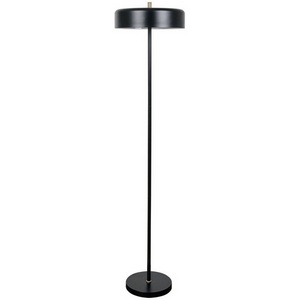 Изображение товара Торшер Arte Lamp Skat A7052PN-2BK