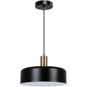 Изображение товара Подвесной светильник Arte Lamp Skat A7052SP-1BK