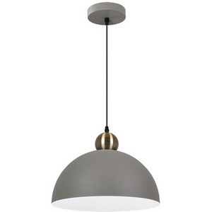 Изображение товара Подвесной светильник Arte Lamp Recinto A7053SP-1GY