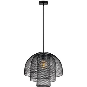 Изображение товара Подвесной светильник Arte Lamp Castello A7064SP-1BK