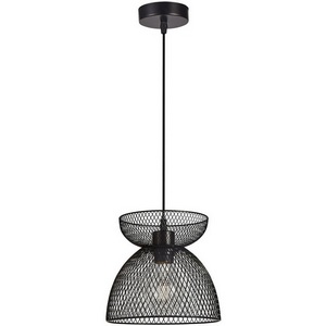 Изображение товара Подвесной светильник Arte Lamp Castello A7065SP-1BK