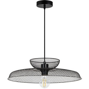 Изображение товара Подвесной светильник Arte Lamp Castello A7066SP-1BK