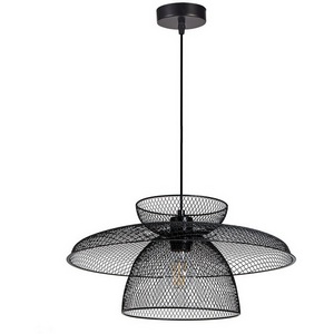 Изображение товара Подвесной светильник Arte Lamp Castello A7067SP-1BK