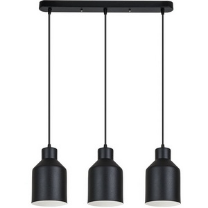 Изображение товара Подвесной светильник Arte Lamp Lark A7073SP-3BK