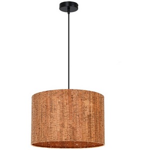 Изображение товара Подвесной светильник Arte Lamp Straw A7089SP-1BK
