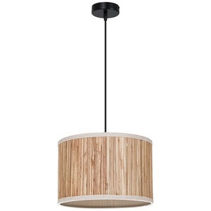 Изображение товара Подвесной светильник Arte Lamp Straw A7091SP-1BK