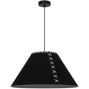 Изображение товара Подвесной светильник Arte Lamp Fleece A7092SP-1BK