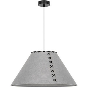 Изображение товара Подвесной светильник Arte Lamp Fleece A7092SP-1GY