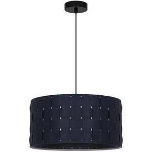 Изображение товара Подвесной светильник Arte Lamp Fleece A7097SP-1BK