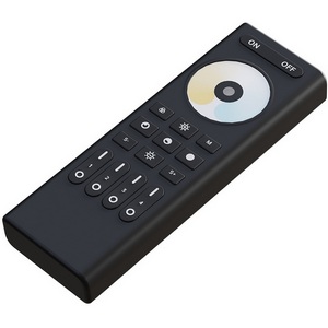 Изображение товара Пульт управления для двухканального контроллера Arte Lamp Smart A70RC-02CH-BK