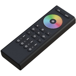 Изображение товара Пульт управления для четырехканального контроллера Arte Lamp Smart A70RC-04CH-BK