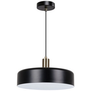 Изображение товара Подвесной светильник Arte Lamp Skat A7152SP-1BK