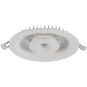 Изображение товара Встраиваемый светодиодный светильник Arte Lamp Sirio A7207PL-2WH