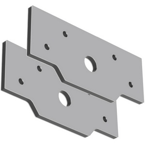 Изображение товара Заглушка для профиля Arte Lamp Optima-Accessories A721005E