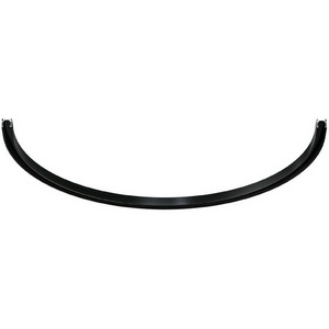 Изображение товара Шинопровод магнитный накладной радиусный сегмент 1/2 R40см Arte Lamp Optima A721206