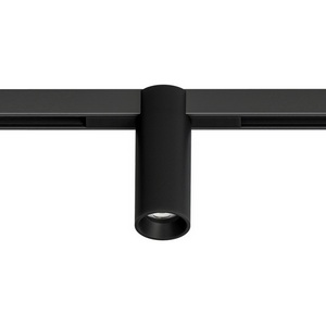 Изображение товара Магнитный трековый светильник LED 48V Arte Lamp Optima A7269PL-1BK
