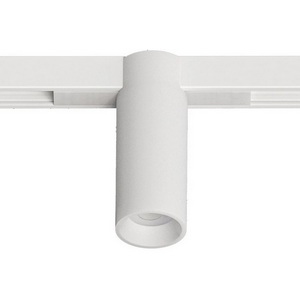 Изображение товара Трековый светильник магнитный светодиодный LED 8W 48V Arte Lamp Optima A7269PL-1WH