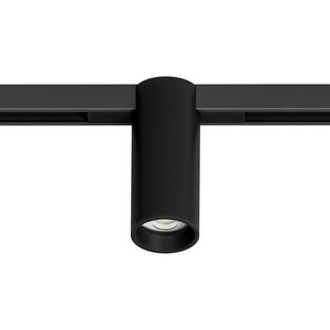 Изображение товара Магнитный трековый светильник LED 48V Arte Lamp Optima A7270PL-1BK