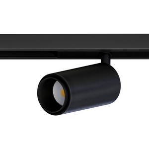 Изображение товара Магнитный трековый светильник LED 48V Arte Lamp Optima A7276PL-1BK